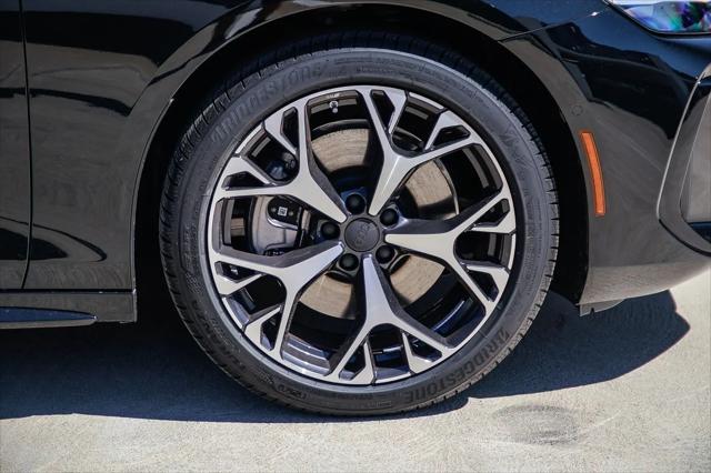 2026 Audi A6 Premium Plus quattro S tronic