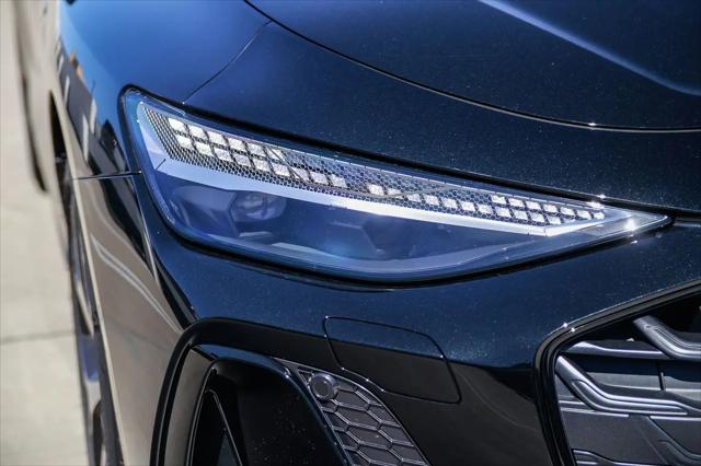 2026 Audi A6 Premium Plus quattro S tronic
