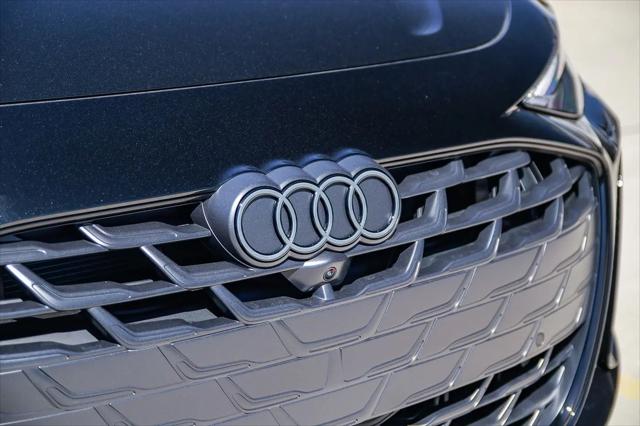 2026 Audi A6 Premium Plus quattro S tronic