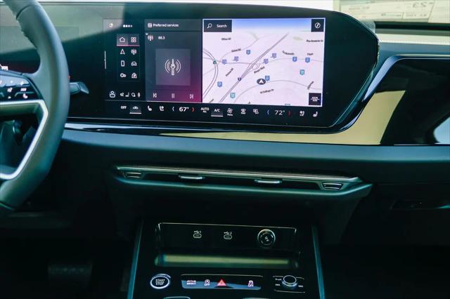 2026 Audi A6 Premium Plus quattro S tronic