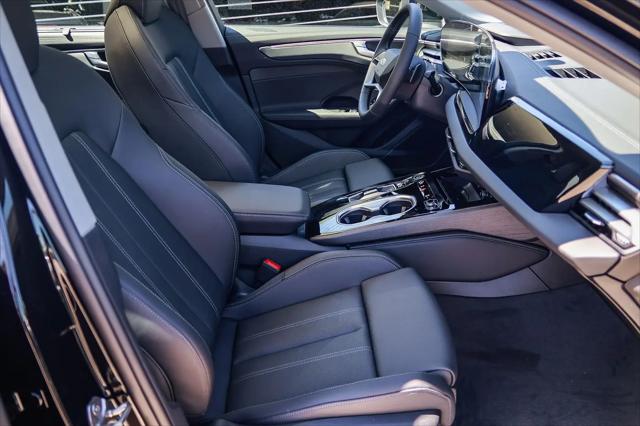 2026 Audi A6 Premium Plus quattro S tronic