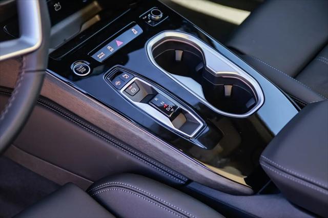2026 Audi A6 Premium Plus quattro S tronic