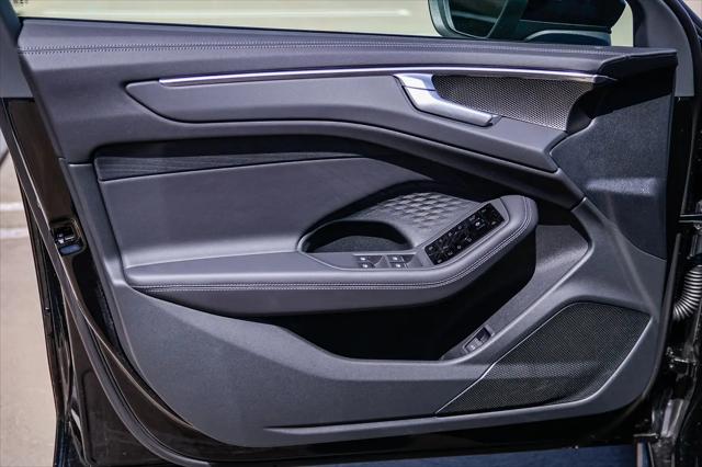 2026 Audi A6 Premium Plus quattro S tronic