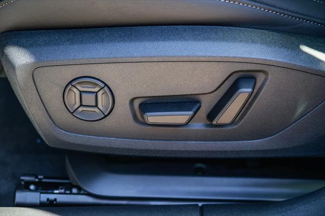 2026 Audi A6 Premium Plus quattro S tronic