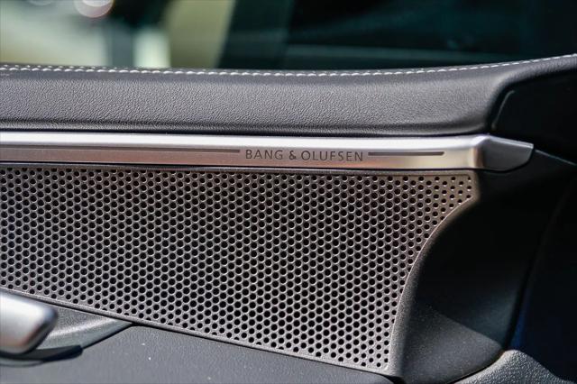 2026 Audi A6 Premium Plus quattro S tronic