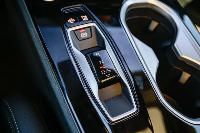 2026 Audi A6 Premium Plus quattro S tronic