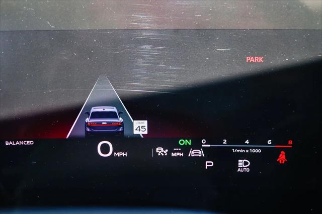 2026 Audi A6 Premium Plus quattro S tronic