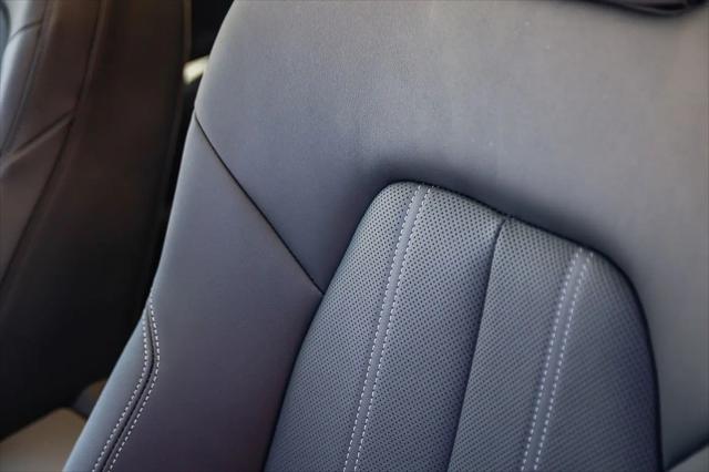 2026 Audi A6 Premium Plus quattro S tronic
