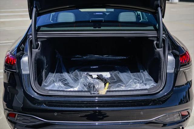 2026 Audi A6 Premium Plus quattro S tronic