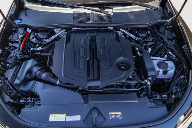 2026 Audi A6 Premium Plus quattro S tronic