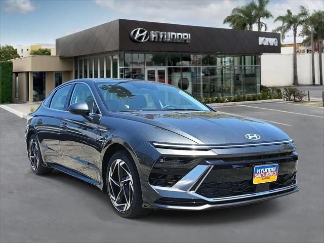 2026 Hyundai Sonata SEL Sport for sale in Santa Monica, CA