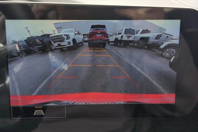 2021 Chevrolet Corvette Stingray RWD Coupe 1LT