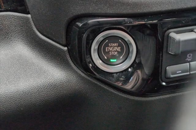 2025 Chevrolet Silverado 1500 4WD Crew Cab Standard Bed LT