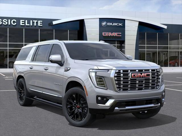 2026 GMC Yukon XL 4WD Denali