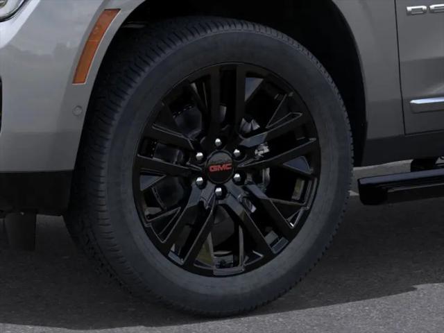 2026 GMC Yukon XL 4WD Denali