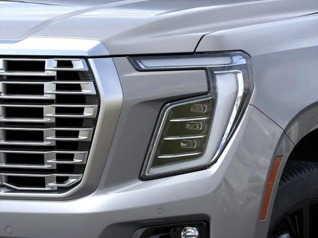 2026 GMC Yukon XL 4WD Denali