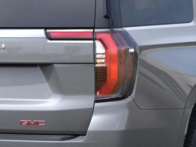 2026 GMC Yukon XL 4WD Denali