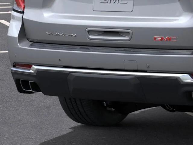 2026 GMC Yukon XL 4WD Denali