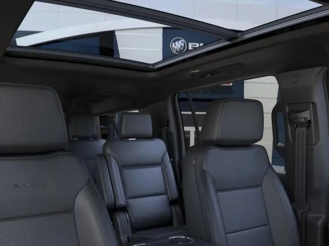 2026 GMC Yukon XL 4WD Denali