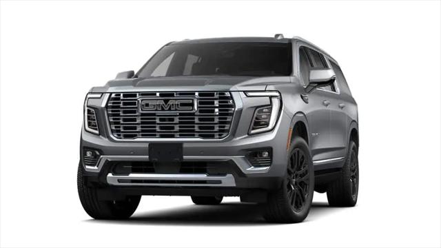 2026 GMC Yukon XL 4WD Denali