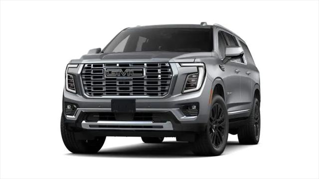 2026 GMC Yukon XL 4WD Denali