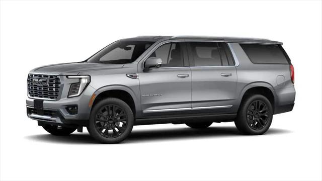 2026 GMC Yukon XL 4WD Denali