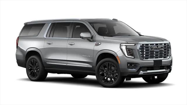 2026 GMC Yukon XL 4WD Denali