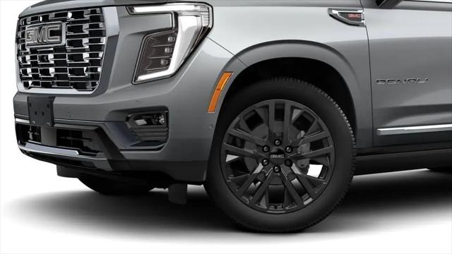 2026 GMC Yukon XL 4WD Denali