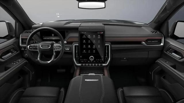 2026 GMC Yukon XL 4WD Denali
