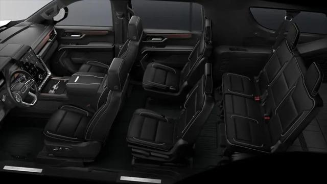 2026 GMC Yukon XL 4WD Denali