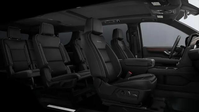 2026 GMC Yukon XL 4WD Denali