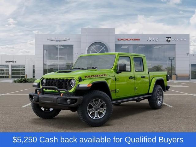 2026 Jeep Gladiator Sport for sale in Brighton, MI