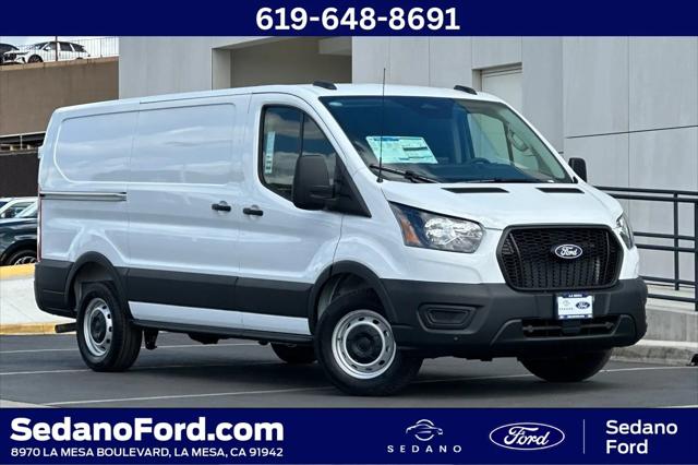 2026 Ford Transit Cargo Van T-150 for sale in LA MESA, CA