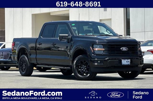2026 Ford F-150 XLT for sale in LA MESA, CA