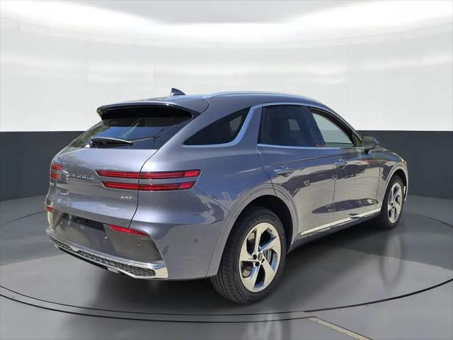 2026 Genesis GV70 2.5T Select