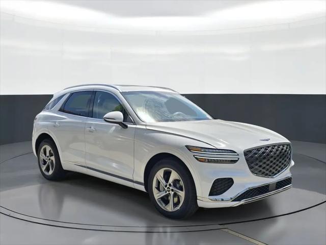 2026 Genesis GV70 2.5T Select