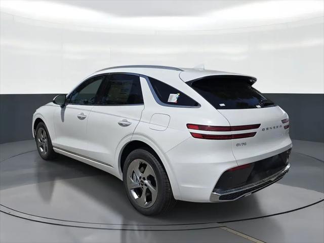 2026 Genesis GV70 2.5T Select