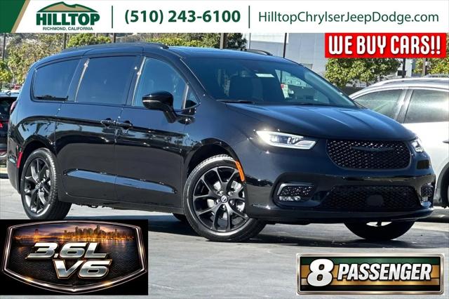 2026 Chrysler Pacifica Select for sale in Richmond, CA