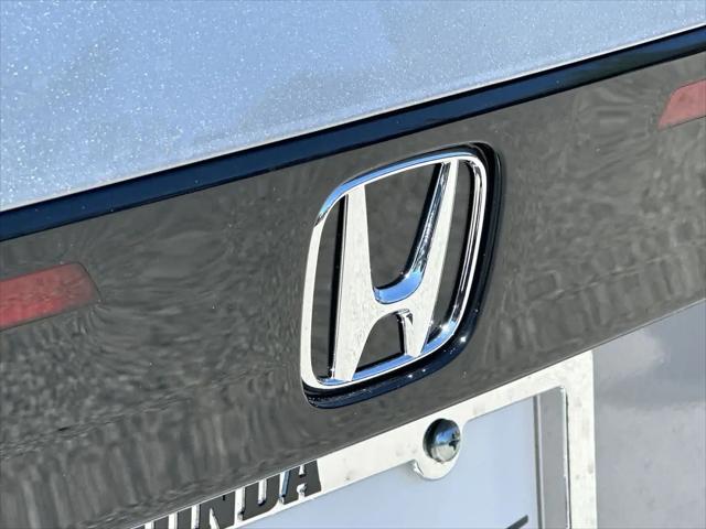 2026 Honda Accord Sedan Sport-L
