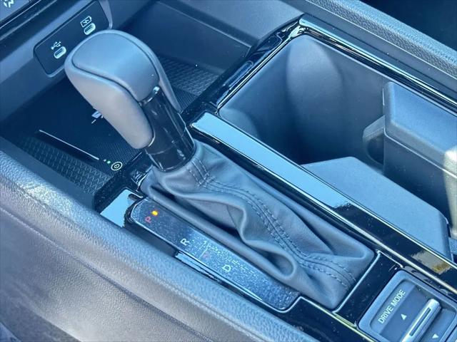 2026 Honda Accord Sedan Sport-L