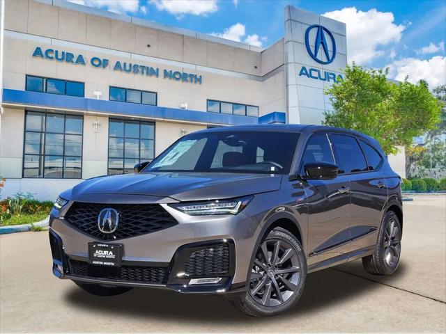 2026 Acura MDX A-SPEC for sale in Austin, TX