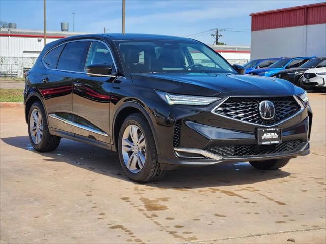 2026 Acura MDX Standard