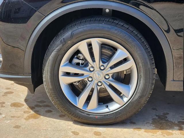 2026 Acura MDX Standard