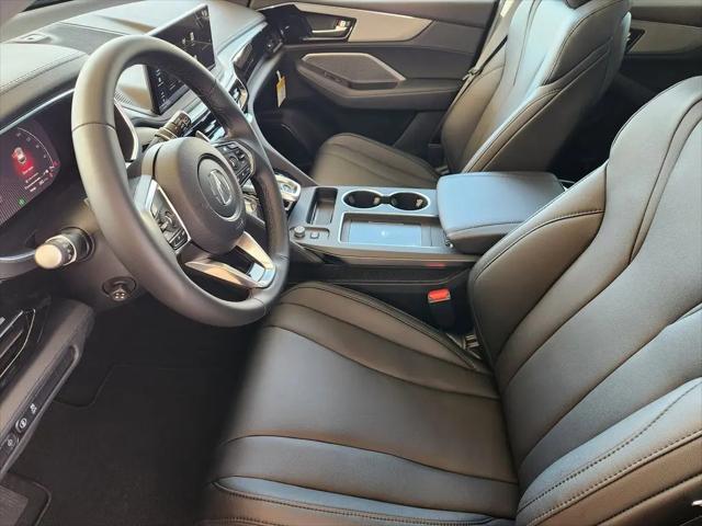 2026 Acura MDX Standard