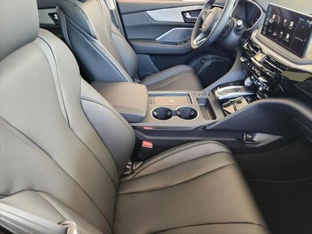 2026 Acura MDX Standard