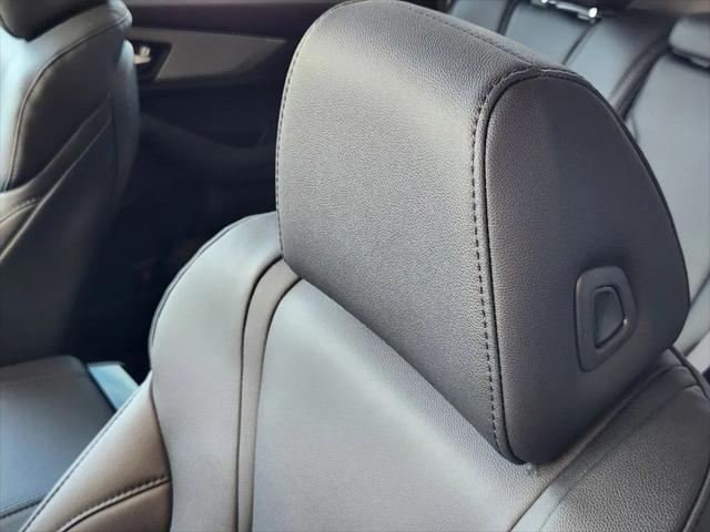 2026 Acura MDX Standard