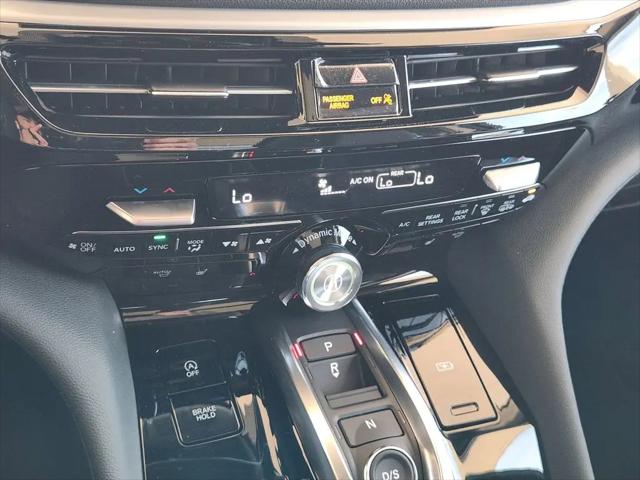 2026 Acura MDX Standard