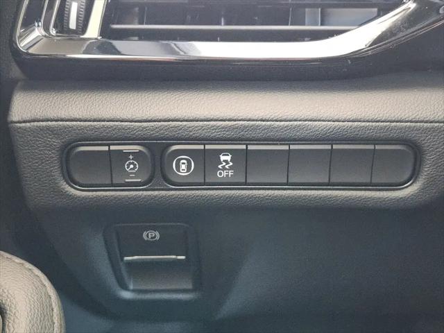 2026 Acura MDX Standard