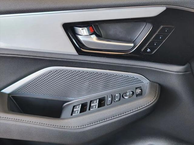 2026 Acura MDX Standard