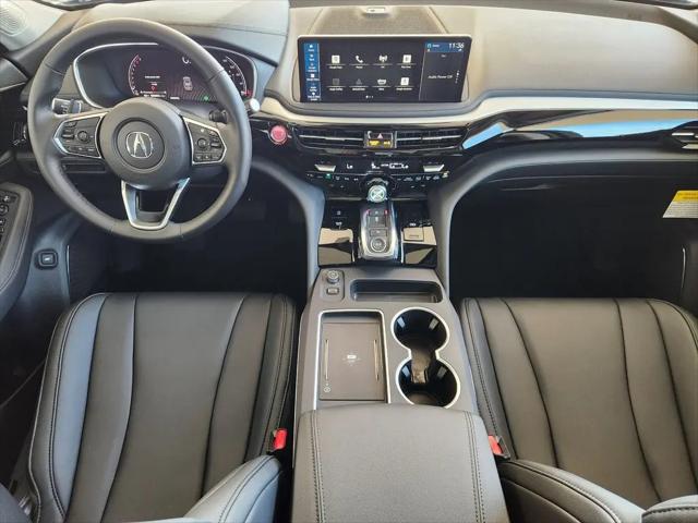 2026 Acura MDX Standard